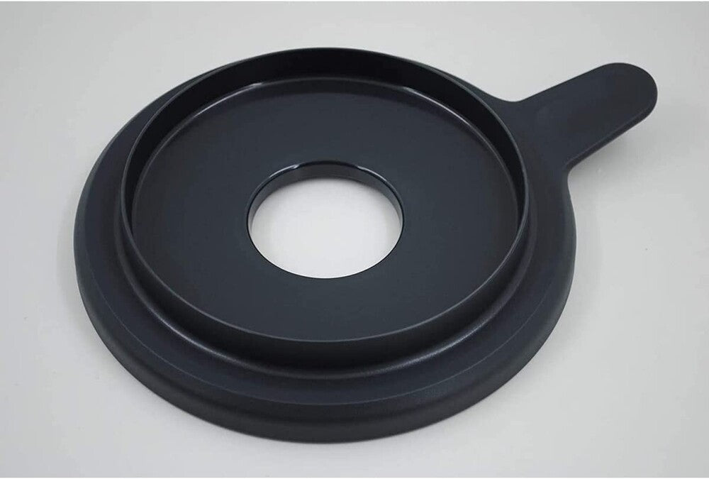 Tapa para Vaso y Junta  Adaptable THERMOMIX TM5 TM6 VORWERK