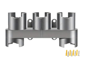 Soporte De Accesorios Para Aspiradoras Dyson V11, V10, V8, V7 Montaje en Pared y Reemplazo de Piezas