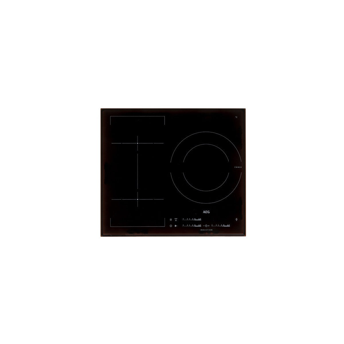 Cristal vitroceramica|compatible con AEG|Calidad Original|Codigo fabricante 140018770010|Para modelos HKL65310FB HH2