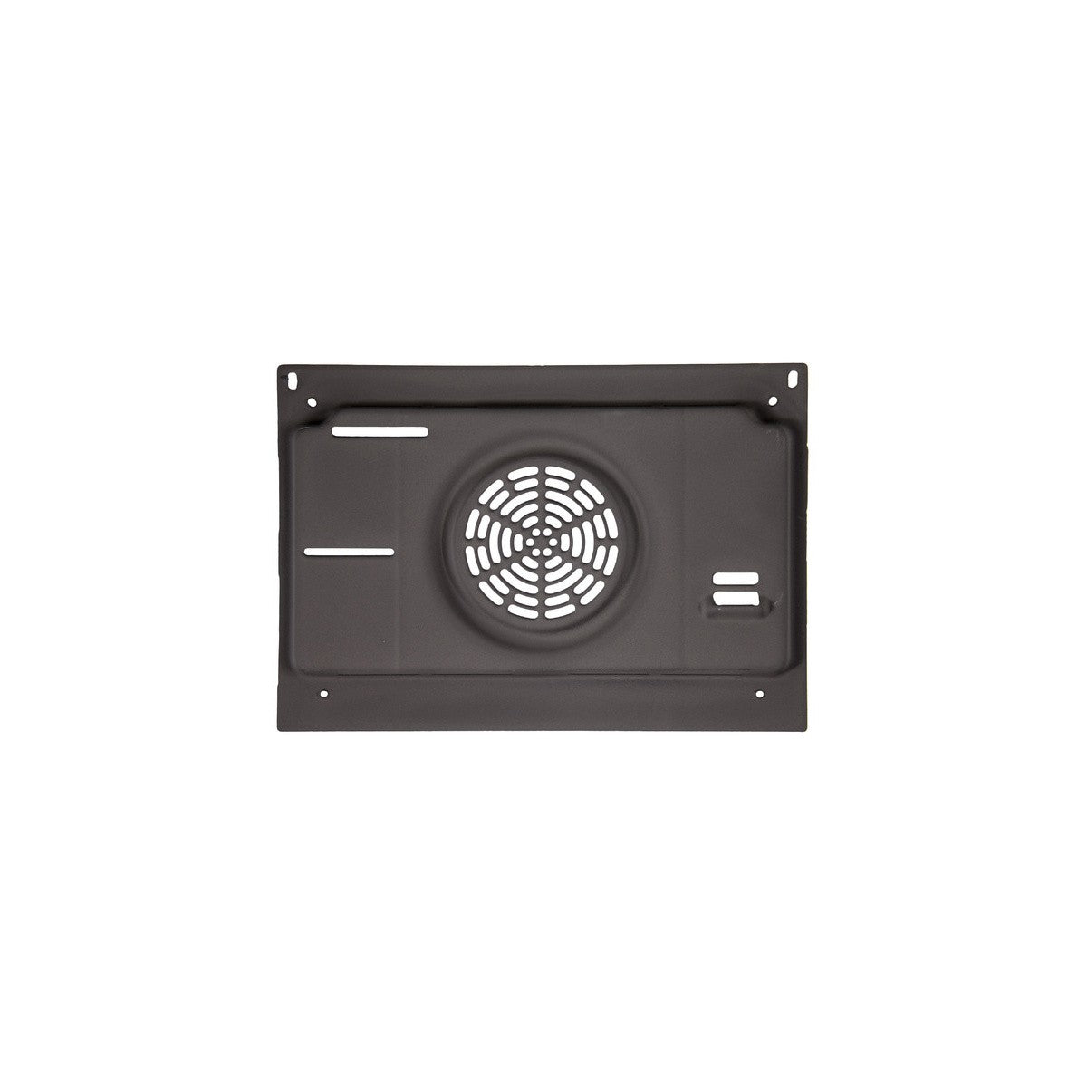 Chapa conducto puerta horno|compatible con BALAY|Calidad Original|Codigo fabricante 449897|Para modelos 3HT505N03 3HT518X01 3HT5