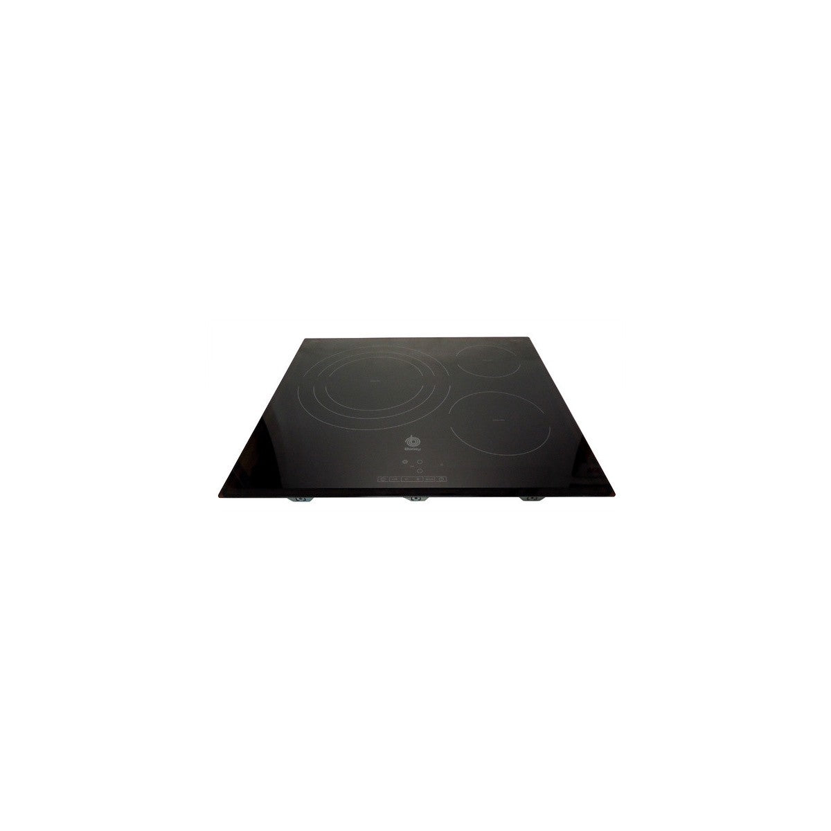 Cristal vitrocerámica|compatible con BALAY|Calidad Original|Codigo fabricante 689706|Para modelos 3EB916LR/01