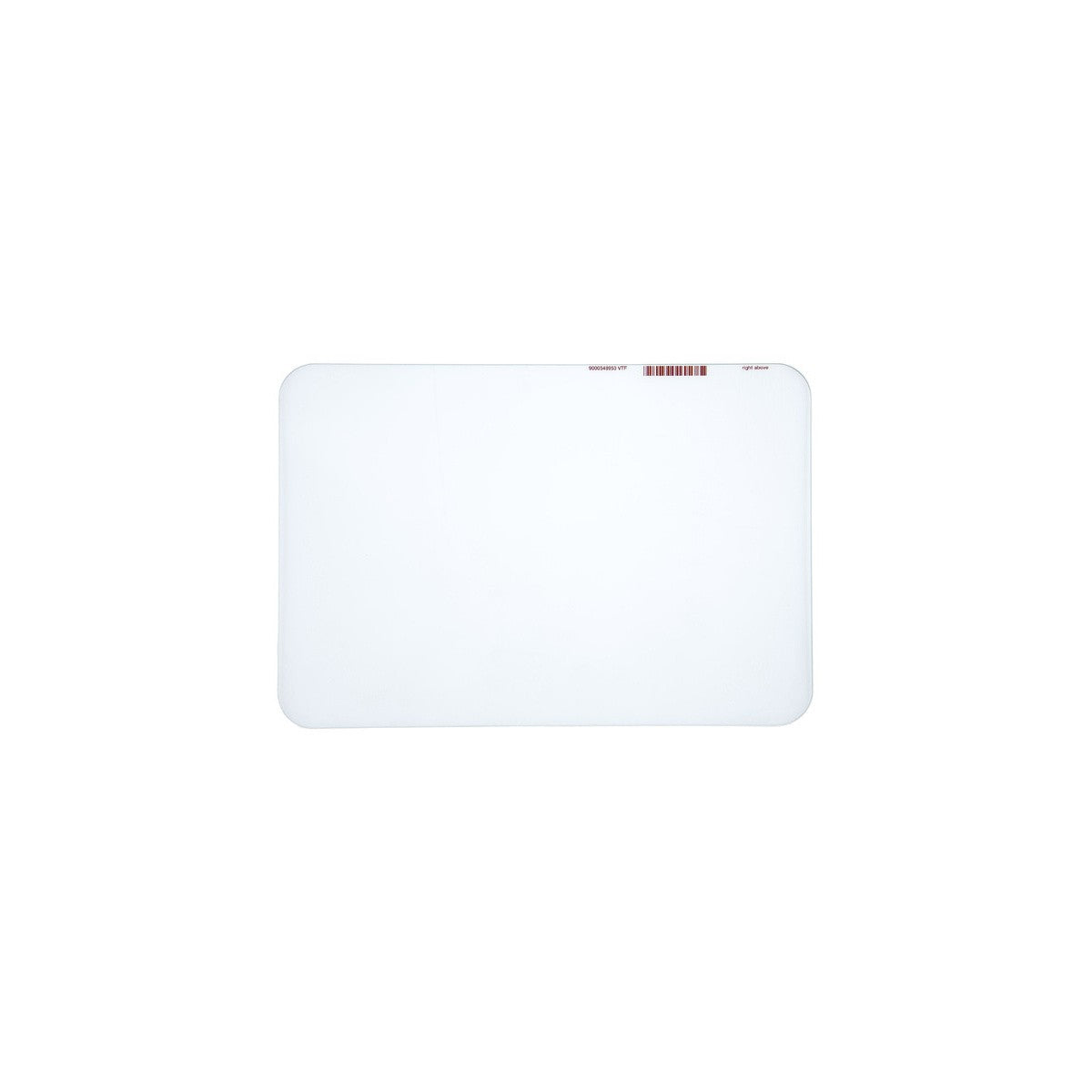 Cristal puerta horno|compatible con BOSCH|Calidad Original|Codigo fabricante 680636|Modelo Bosch HBA74S450E01 Balay 3HB558XPE02
