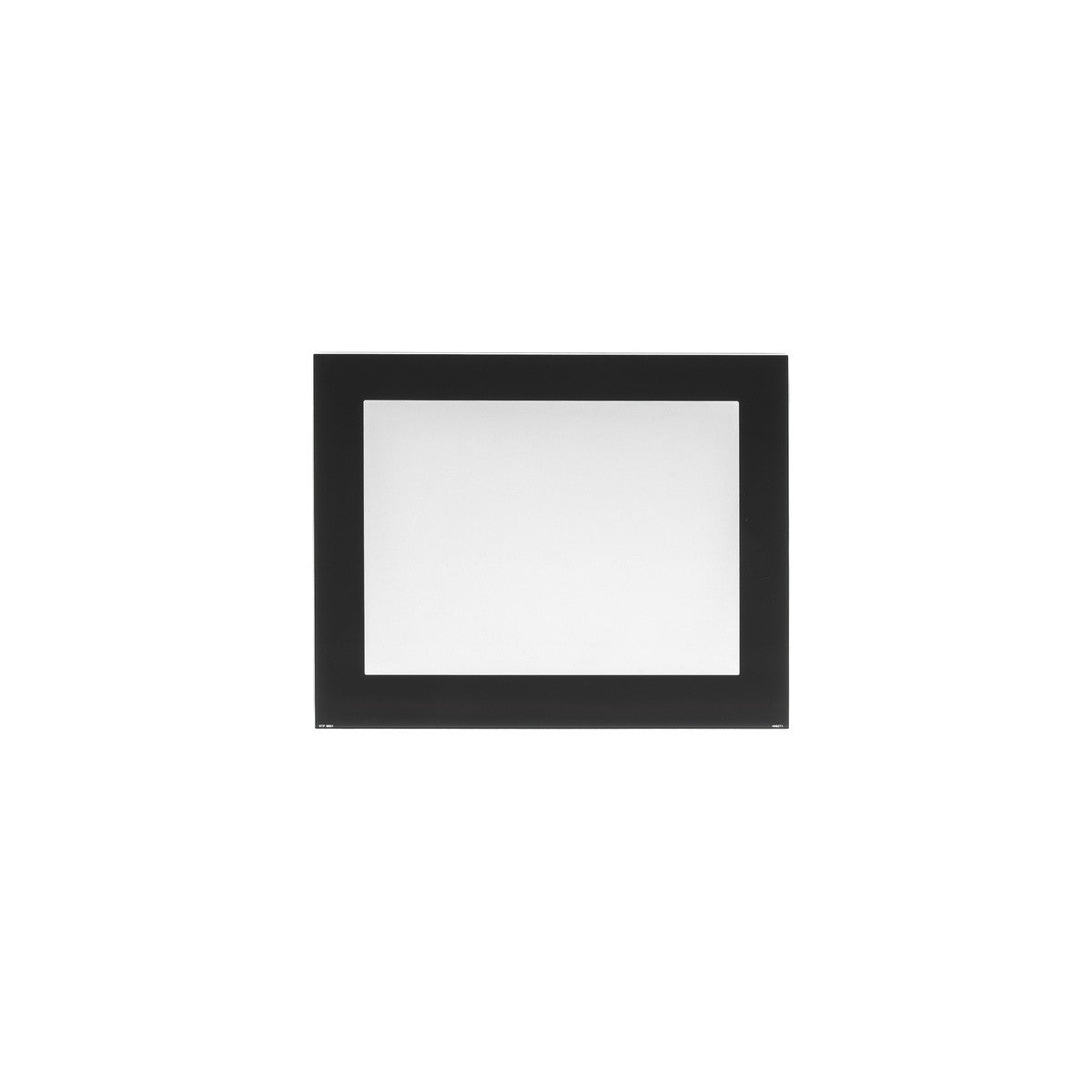 Cristal interior puerta horno|compatible con BOSCH|Calidad Original|Codigo fabricante 20000669|Para modelos HBA5780S00/07 HET279