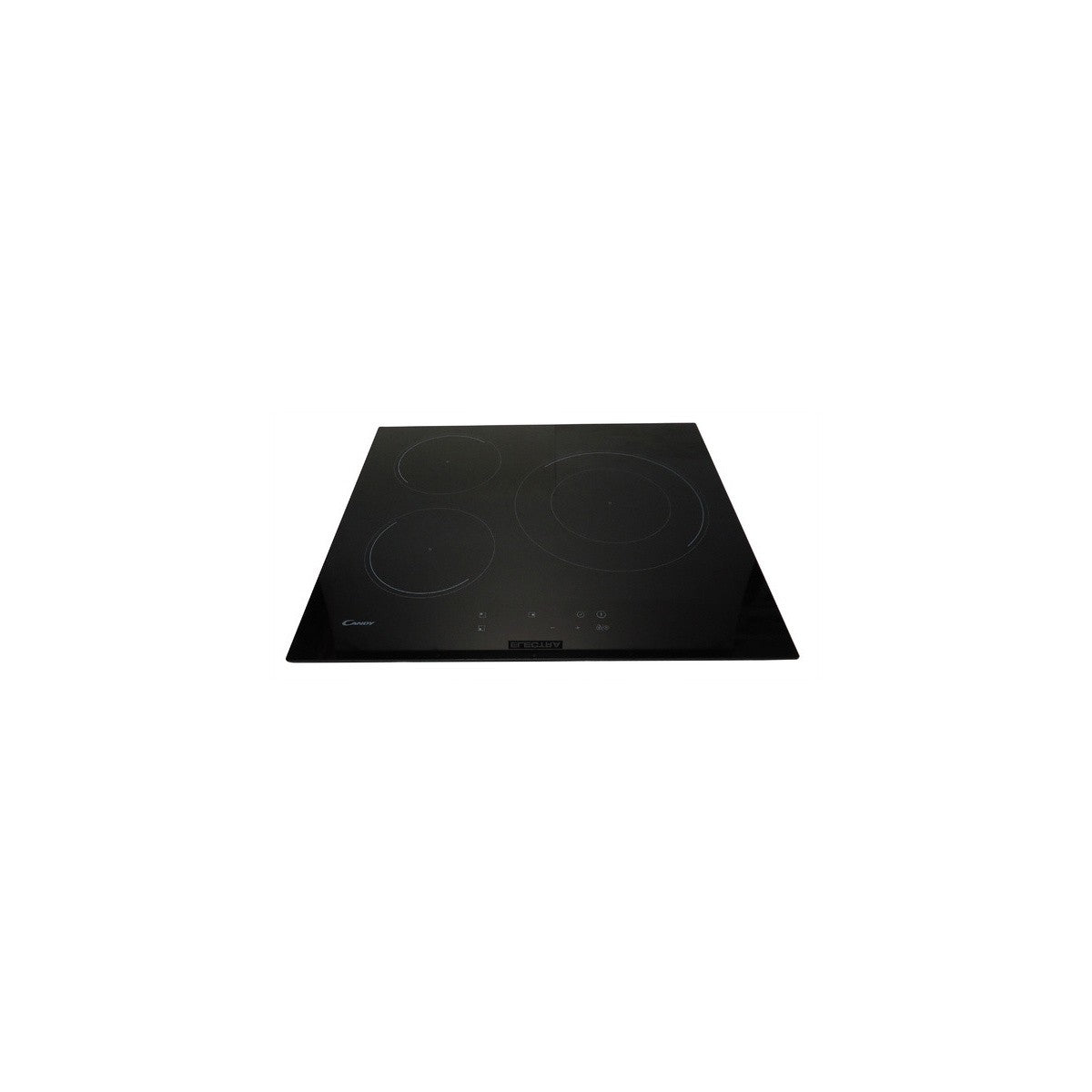 Cristal vitrocerámica|compatible con CANDY|Calidad Original|Codigo fabricante 49044068|Para modelos CID633C