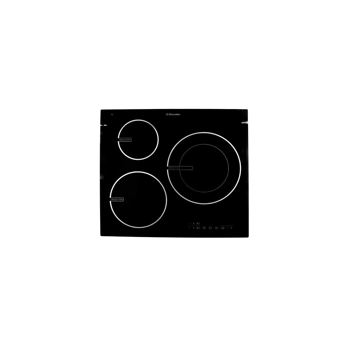 Cristal vitrocerámica|compatible con ELECTROLUX|Calidad Original|Codigo fabricante 3877427116|Para modelos EHD60010P