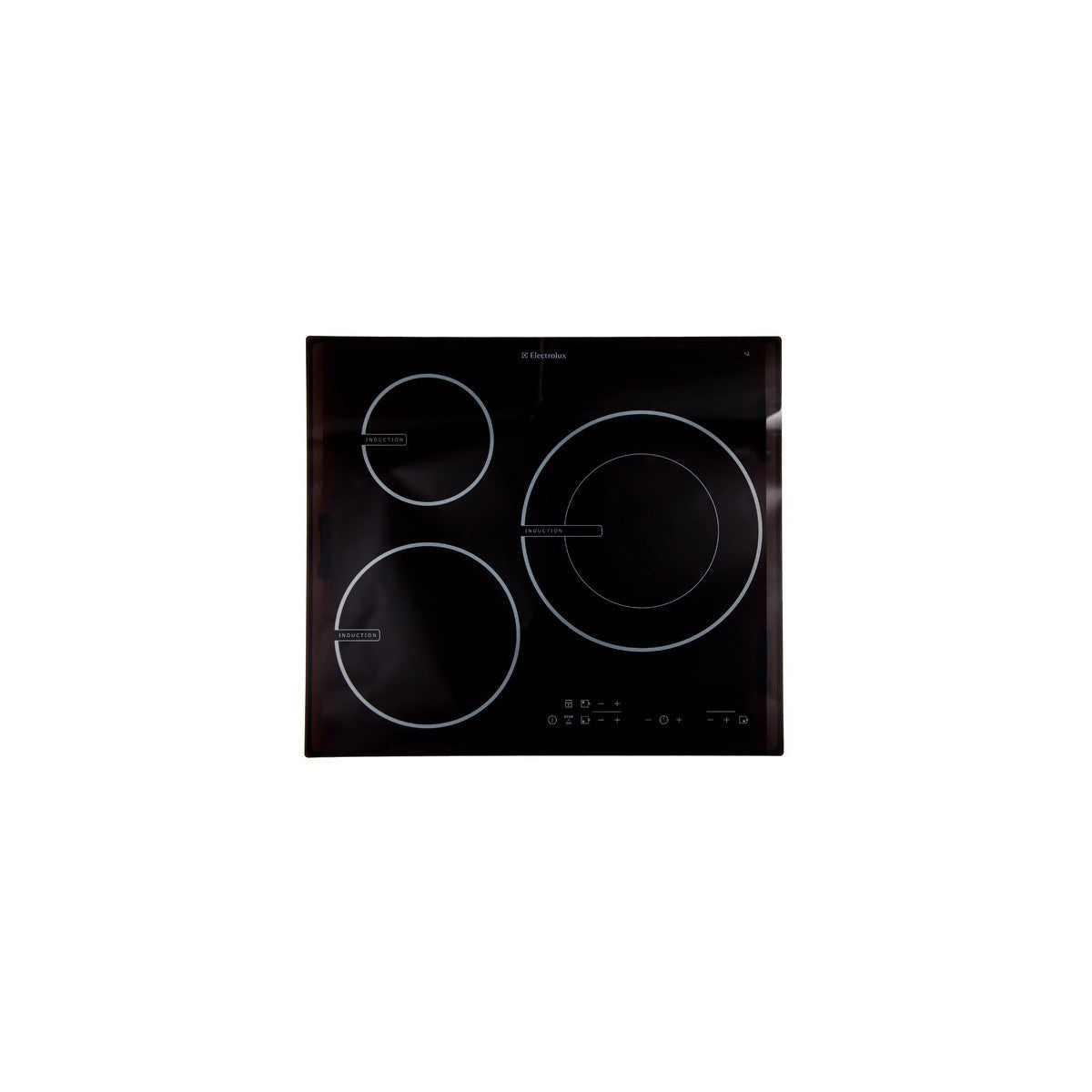 Cristal vitroceramica|compatible con ELECTROLUX|Calidad Original|Codigo fabricante 5610924119|Para modelos EHD60010PBF4