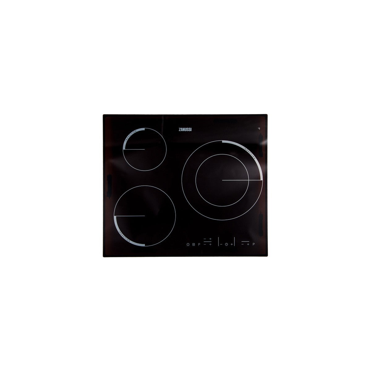 Cristal inducción|compatible con ELECTROLUX|Calidad Original|Codigo fabricante 5616943113|Para modelos ZEI6632FBK EHD68200P