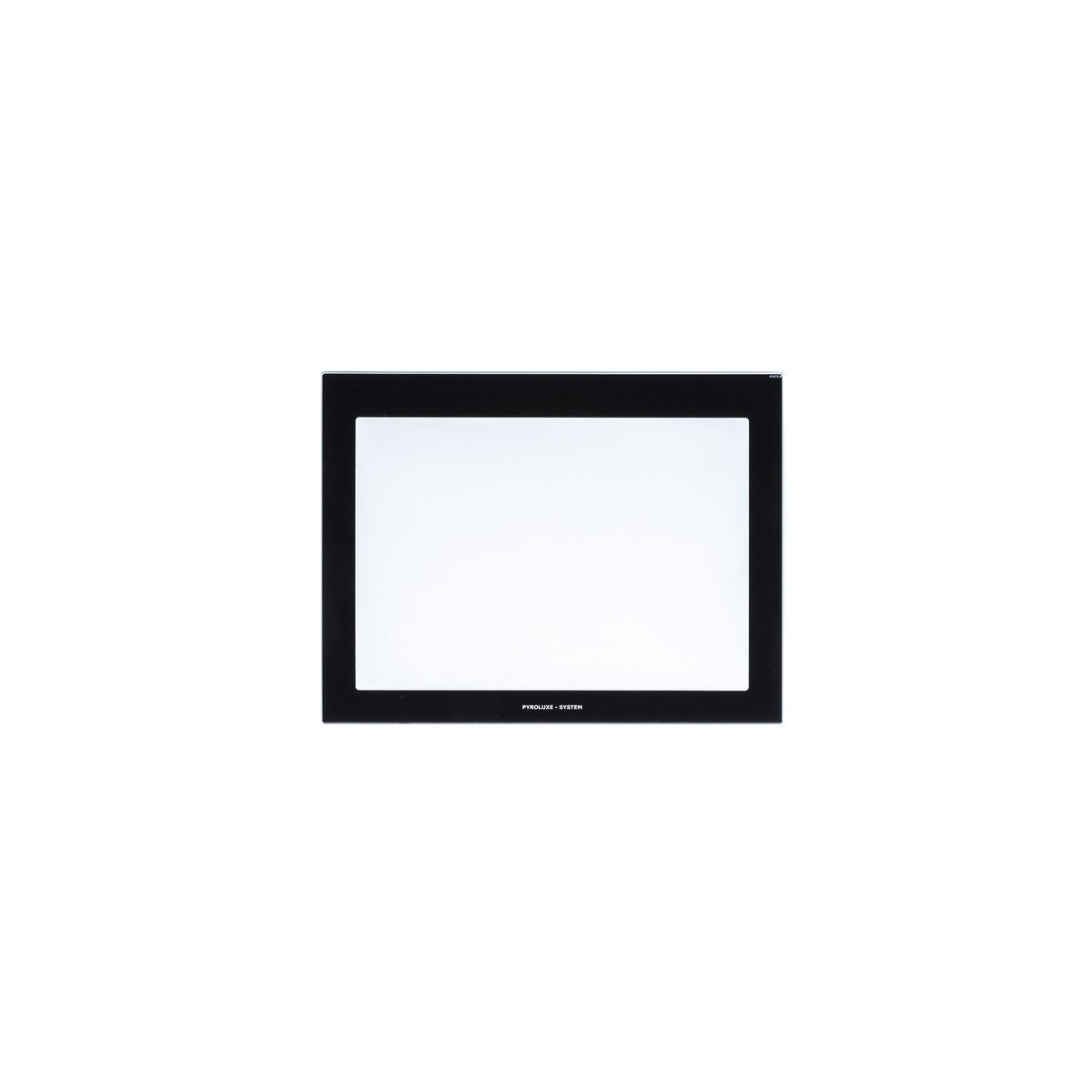 Cristal puerta horno|compatible con ELECTROLUX|Calidad Original|Codigo fabricante 3872543099|Para modelos EOC55100X