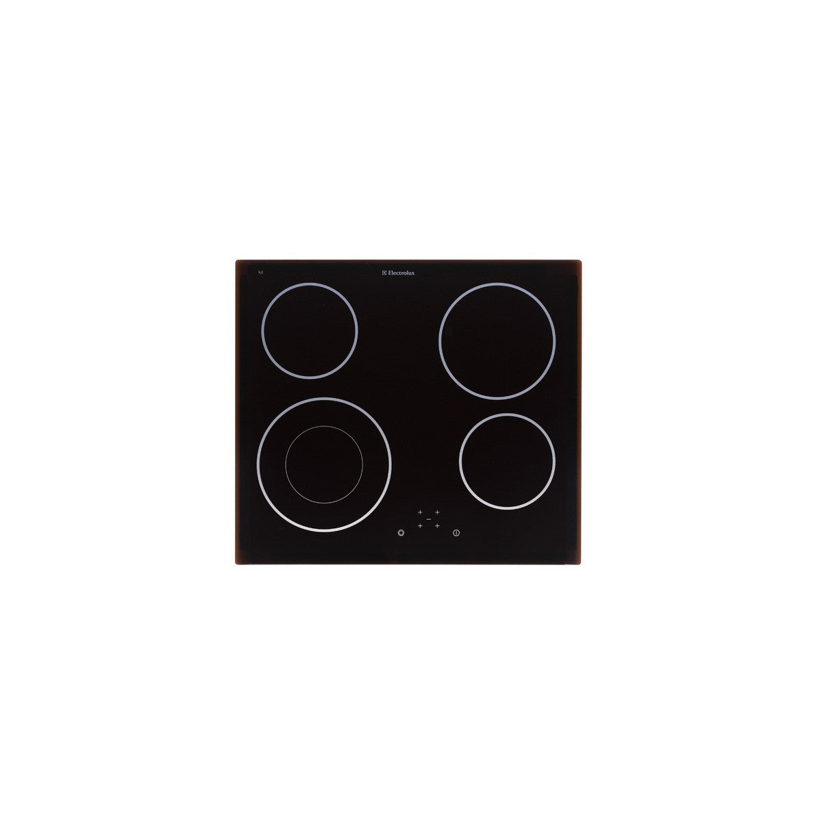 Cristal vitrocerámica|compatible con ELECTROLUX|Calidad Original|Codigo fabricante 3873780112|Para modelos EHS60040P 12Q