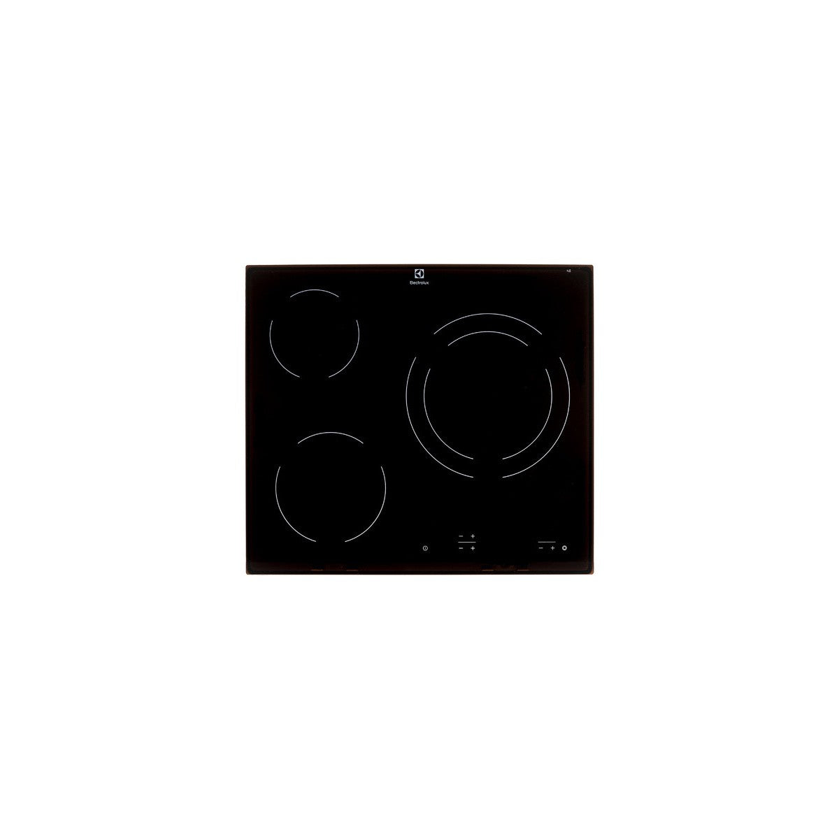 Cristal vitrocerámica|compatible con ELECTROLUX|Calidad Original|Codigo fabricante 140045909011|Para modelos IZ6 MQ1 EHF6231FOK