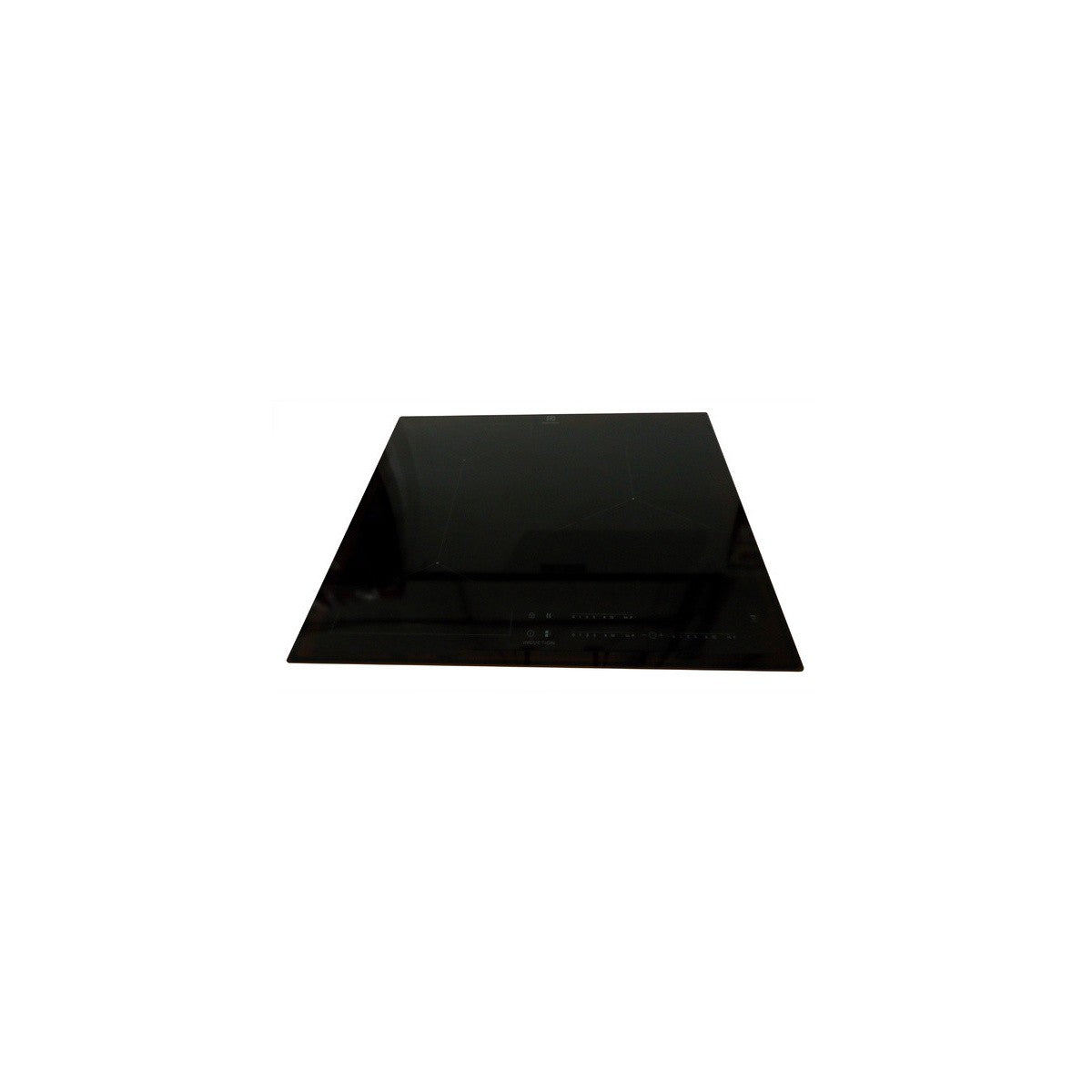 Cristal vitrocerámica|compatible con ELECTROLUX|Calidad Original|Codigo fabricante 5551126617|Para modelos EIV633 EIV63341BK CI