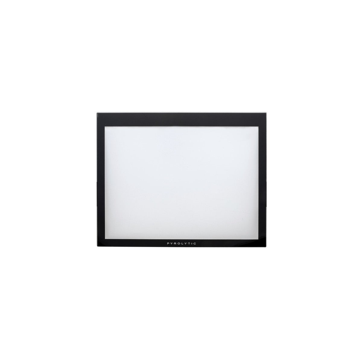 Cristal interior puerta horno DE DIETRICH|compatible con FAGOR|Calidad Original|Codigo fabricante ST0012427|Para modelos H57ART