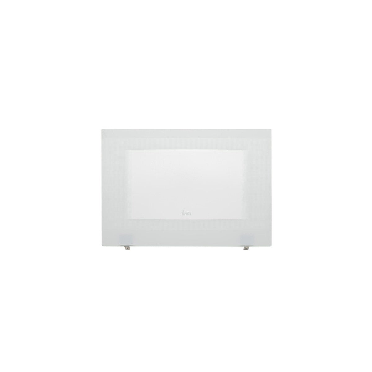 Cristal para puerta de horno|compatible con TEKA|Calidad Original|Codigo fabricante 82020901|Modelos VR00 HC510 VR03 HC 605 VR01