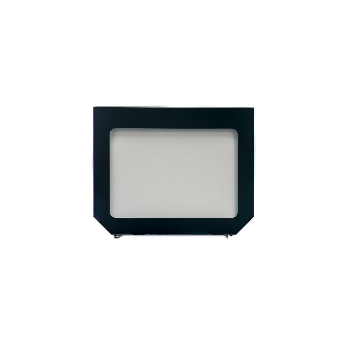 Cristal interior puerta horno|compatible con TEKA|Calidad Original|Codigo fabricante 82022801|Para modelos 615 HA 890 VR03 HR 80