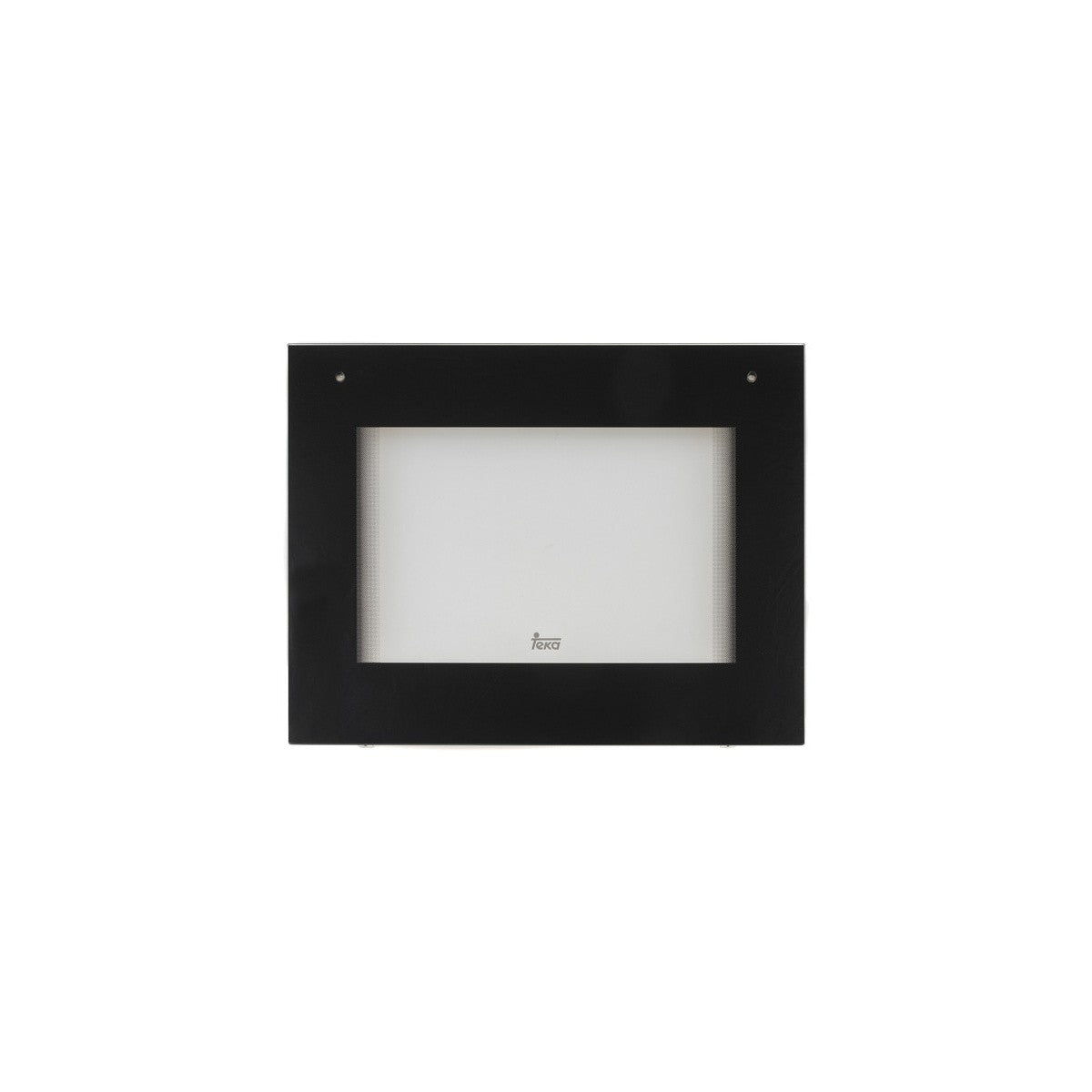 Cristal exterior puerta horno|compatible con TEKA|Calidad Original|Codigo fabricante 82024933|Para modelos 436 510 HE 610 HE 615