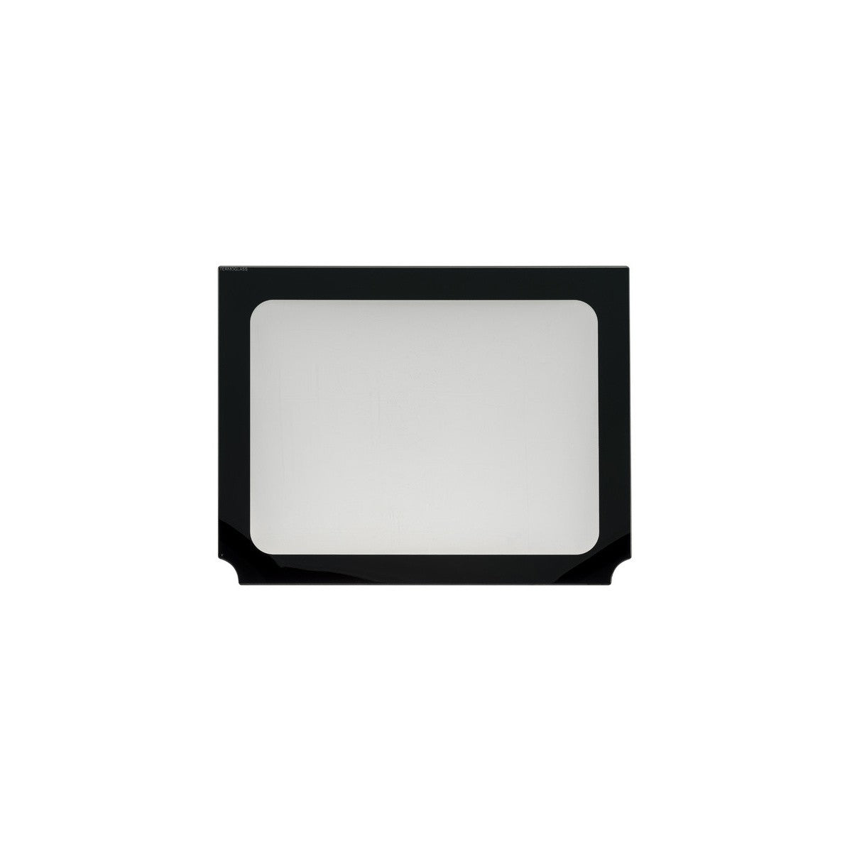 Cristal interior puerta horno|compatible con TEKA|Calidad Original|Codigo fabricante 83360509|Para modelos HSB618INOX E00 HSB615