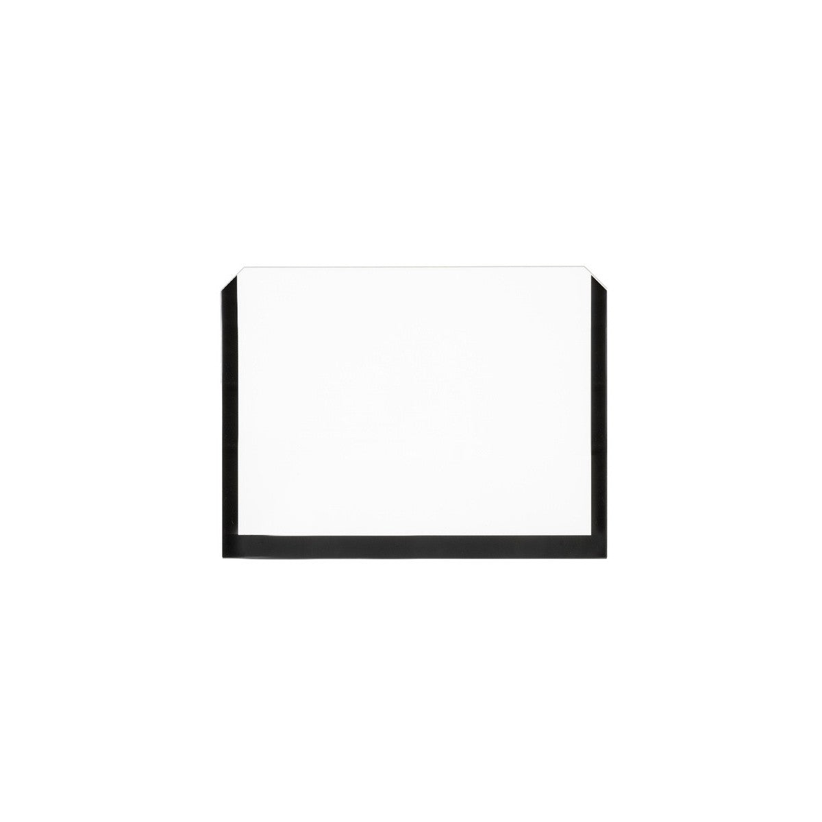 Cristal interior puerta horno|compatible con TEKA|Calidad Original|Codigo fabricante 83160318|Para modelos HPE651