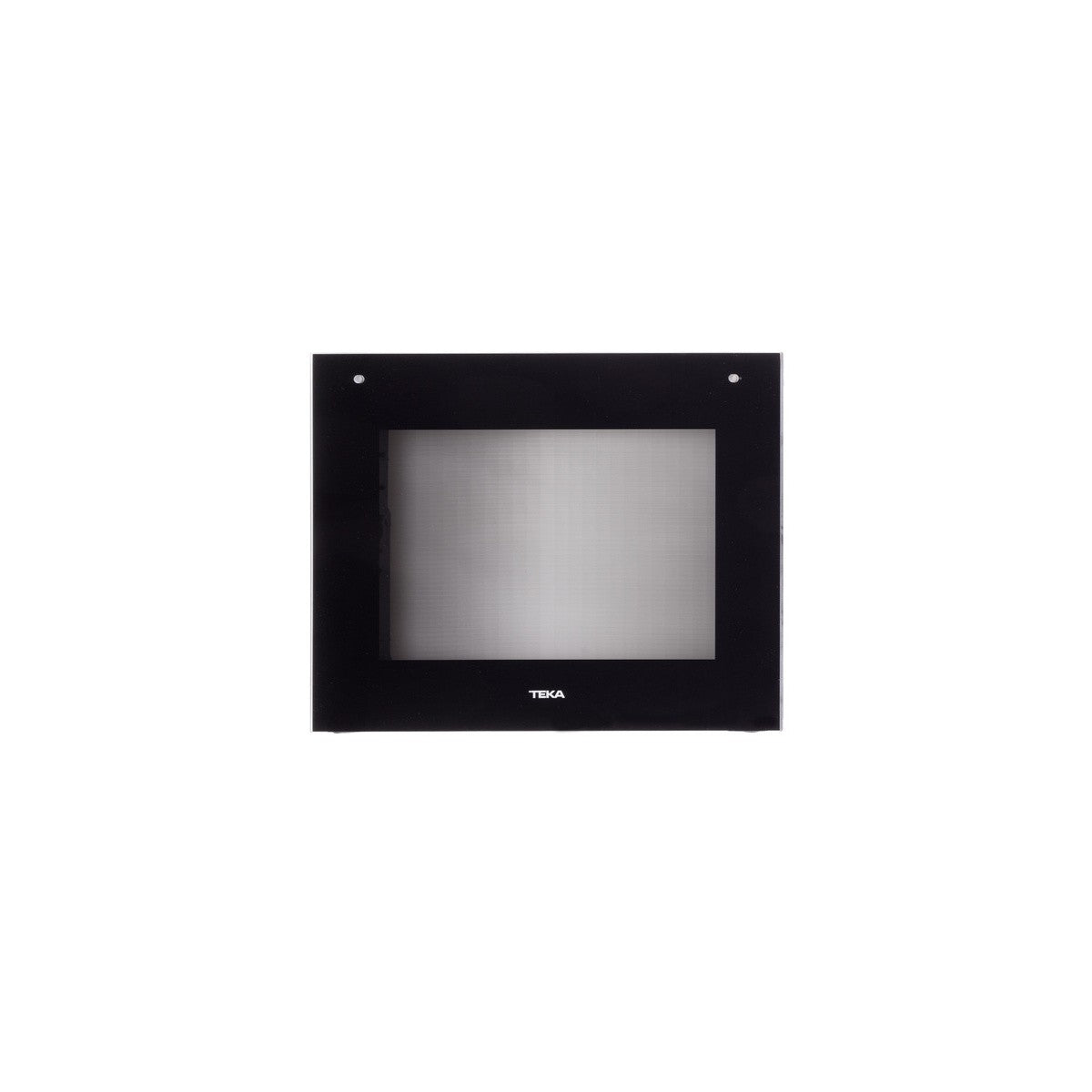 Cristal exterior puerta horno|compatible con TEKA|Calidad Original|Codigo fabricante 82031946|Para modelos HBE 490 ME 635 SS HBB