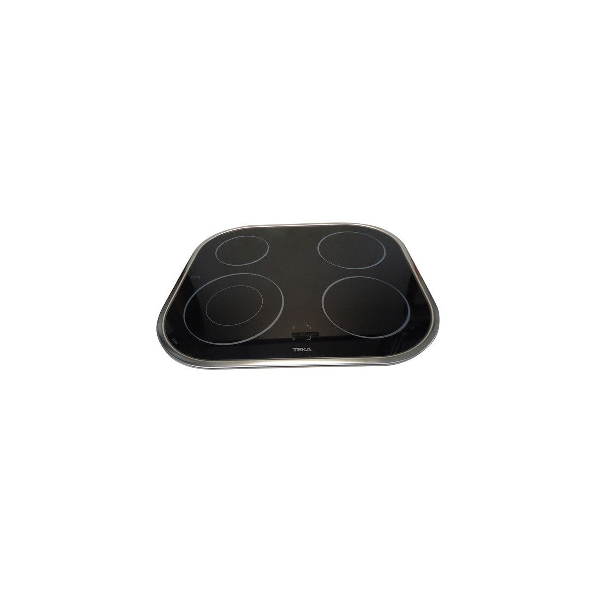 Cristal vitrocerámica|compatible con TEKA|Calidad Original|Codigo fabricante 81299289|Para modelos VTN DC VR01