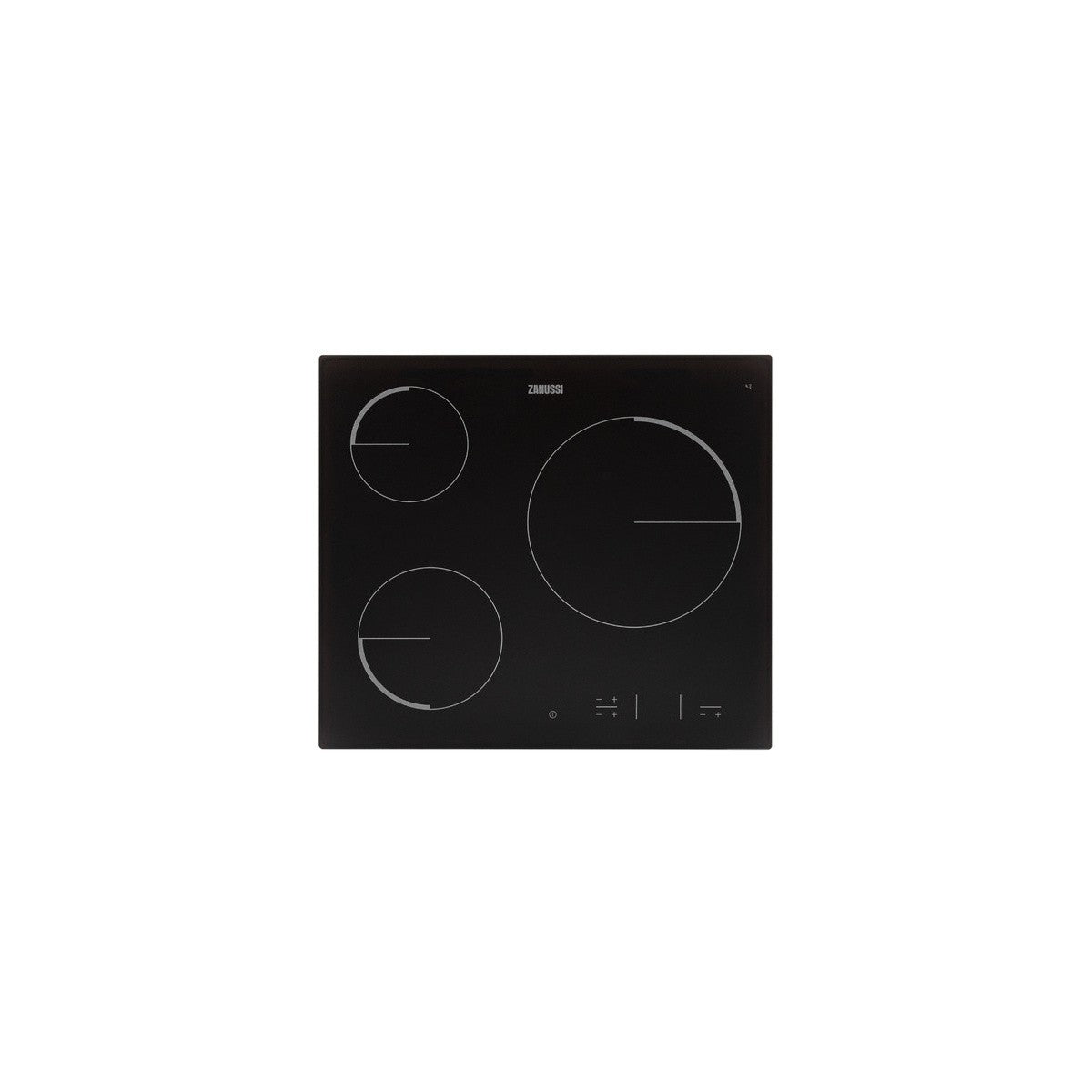 Cristal de vitrocerámica|compatible con ZANUSSI|Calidad Original|Codigo fabricante 8079752047|Modelos FY1 ZEV6330FBA MN2