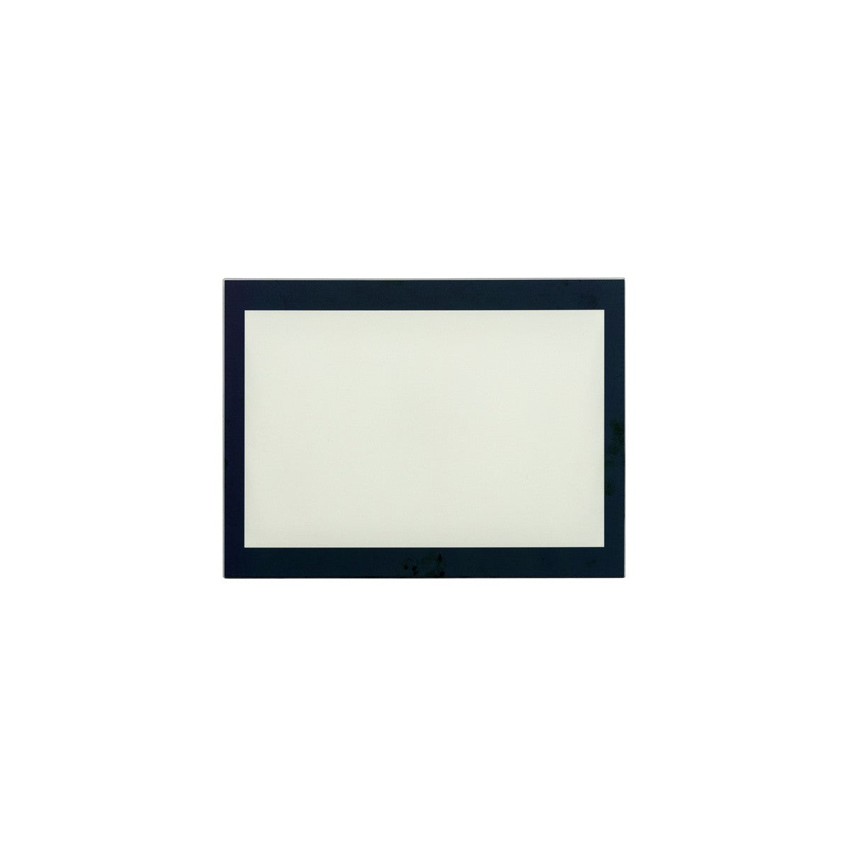 Cristal interior puerta horno|compatible con ZANUSSI|Calidad Original|Codigo fabricante 3561824032|Para modelos ZOB22601XK