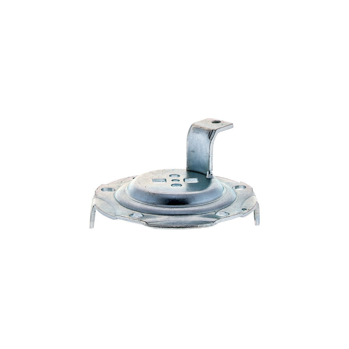 Portavainas Termo ARISTON Ø123mm D.75