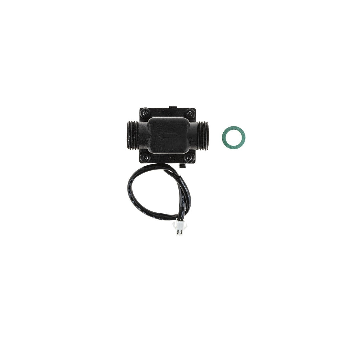 Detector caudal caldera gasóleo|compatible con ROCA|Calidad Original|Codigo fabricante 7652088|Para modelos 20 GTI PLUS GAVINA