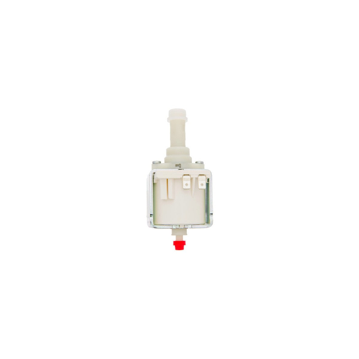 Electrobomba vibratoria para cafetera ULKA|compatible con STANDARD|Calidad Adaptable|Codigo fabricante Q240|TYPE EP8GW 26W 230/2