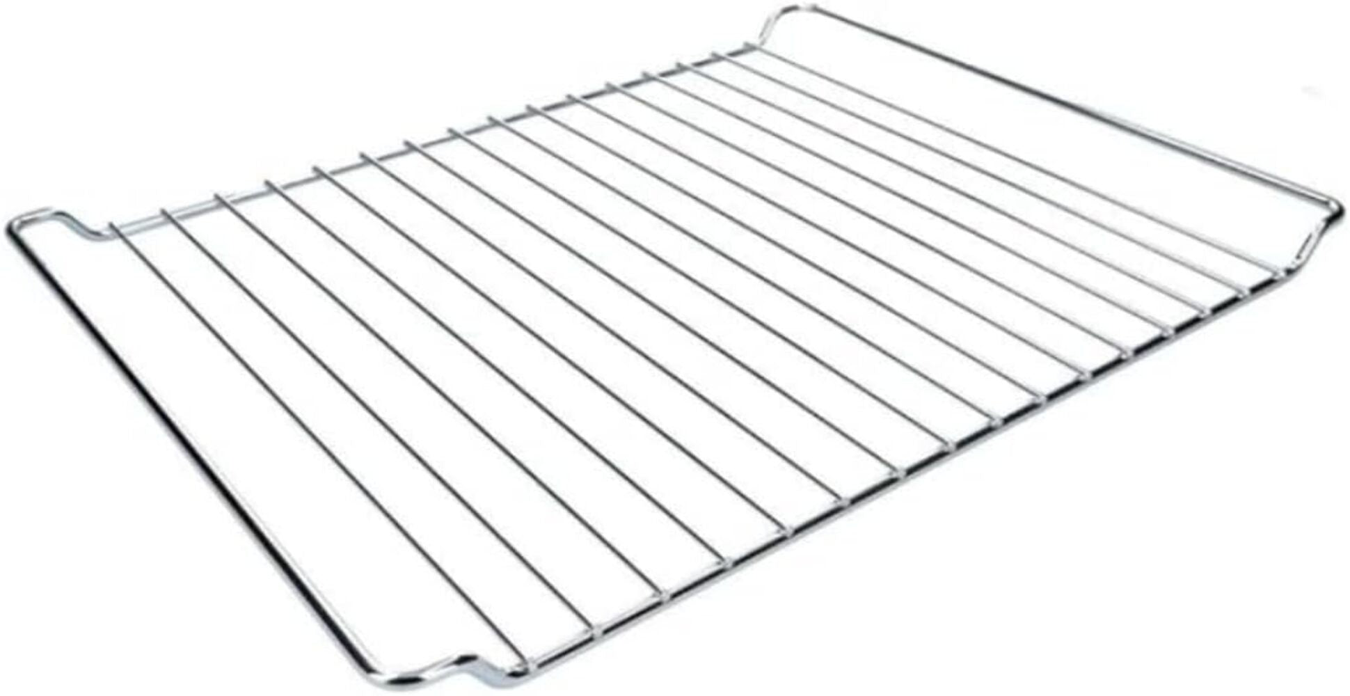 Parrilla Horno Whirlpool 445x340mm 481245819334 - Compatible con Horno WhirlPool, Ignis, Algor, Bauknecht | Fácil Limpieza, Ace