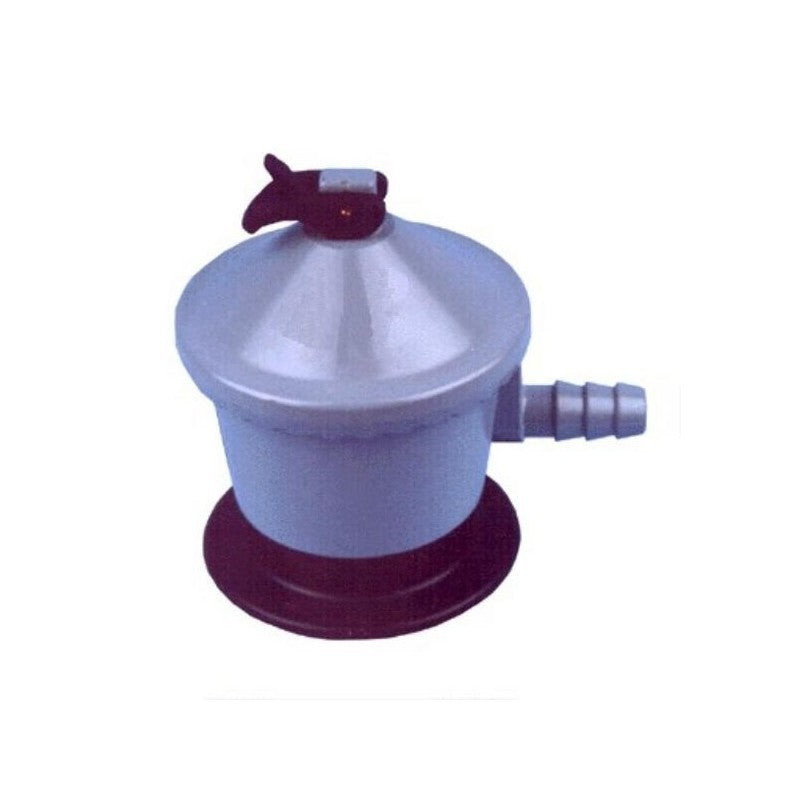 Regulador gas domestico menaje Standard PRESION 30grs