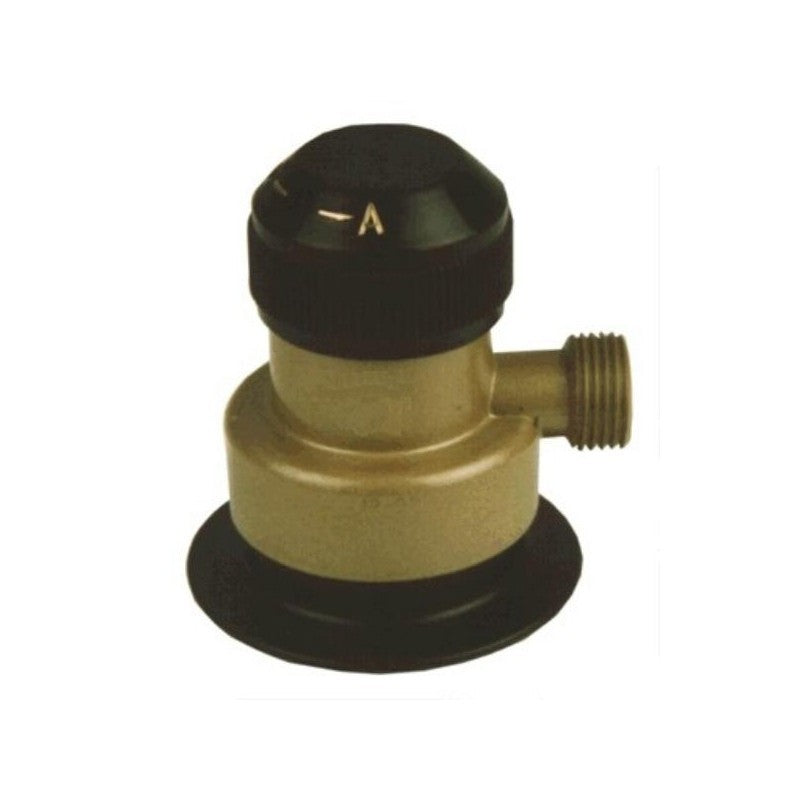 Regulador gas domestico menaje Standard PRESION REGULABLE