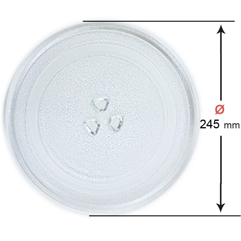 Plato microondas Candy CMG20DS 49008516
