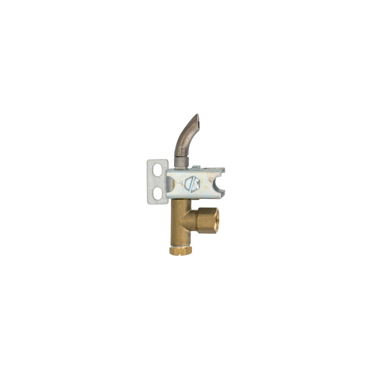 Quemador piloto 1 llama REPAGAS | compatible con STANDARD | Calidad OEM | Codigo fabricante 100066 | Para modelos Varios