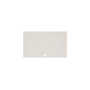 Panel refractario delantero caldera | compatible con ROCA | Calidad Original | Codigo fabricante 122040560 | Para modelos LAURA 20/20F