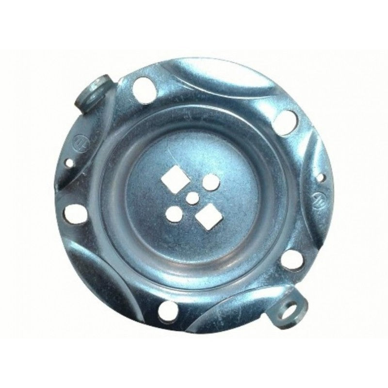 Portavainas Termo ARISTON Ø123mm D.75