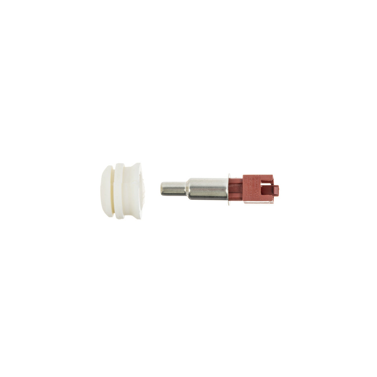 Sensor NTC secadora | compatible con BALAY | Calidad Original | Codigo fabricante 154166 | Para modelos WT46E300/08WT46S510NL/02 WTE6920