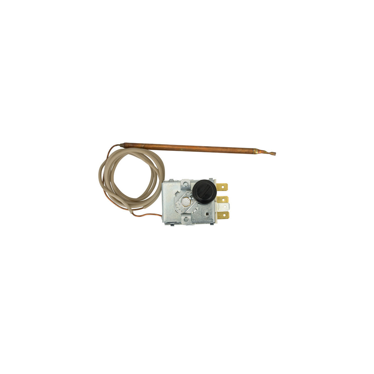 Termostato seguridad lavavajillas | compatible con COMENDA | Calidad OEM | Codigo fabricante 120519 | Para modelos AC ACR ACS