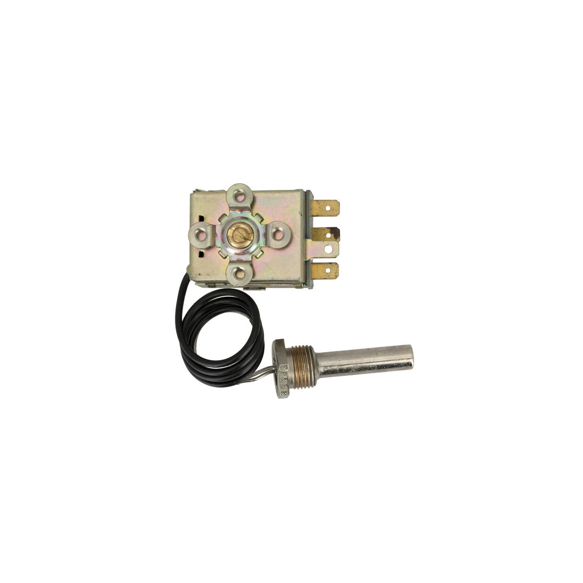 Termostato cuba a 50ºC lavavajillas | compatible con SILANOS | Calidad | Codigo fabricante SIL36 | Para modelos N12N22N27
