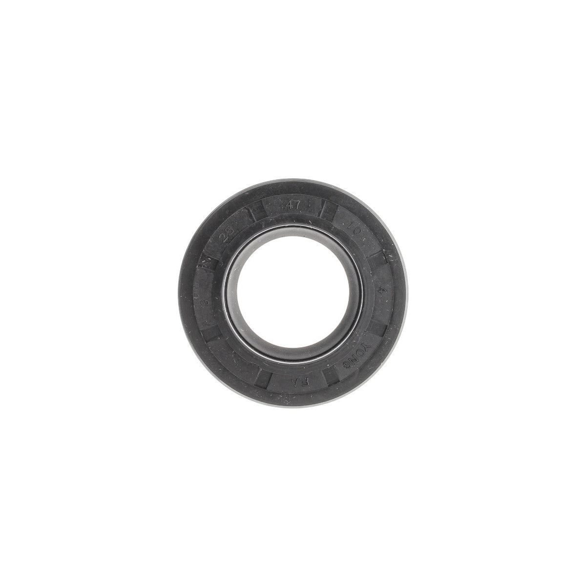 Reten porta/rodamiento lavadora | compatible con WHIRLPOOL | Calidad Adaptable | Codigo fabricante 481931038657 | Medidas 25X47X10