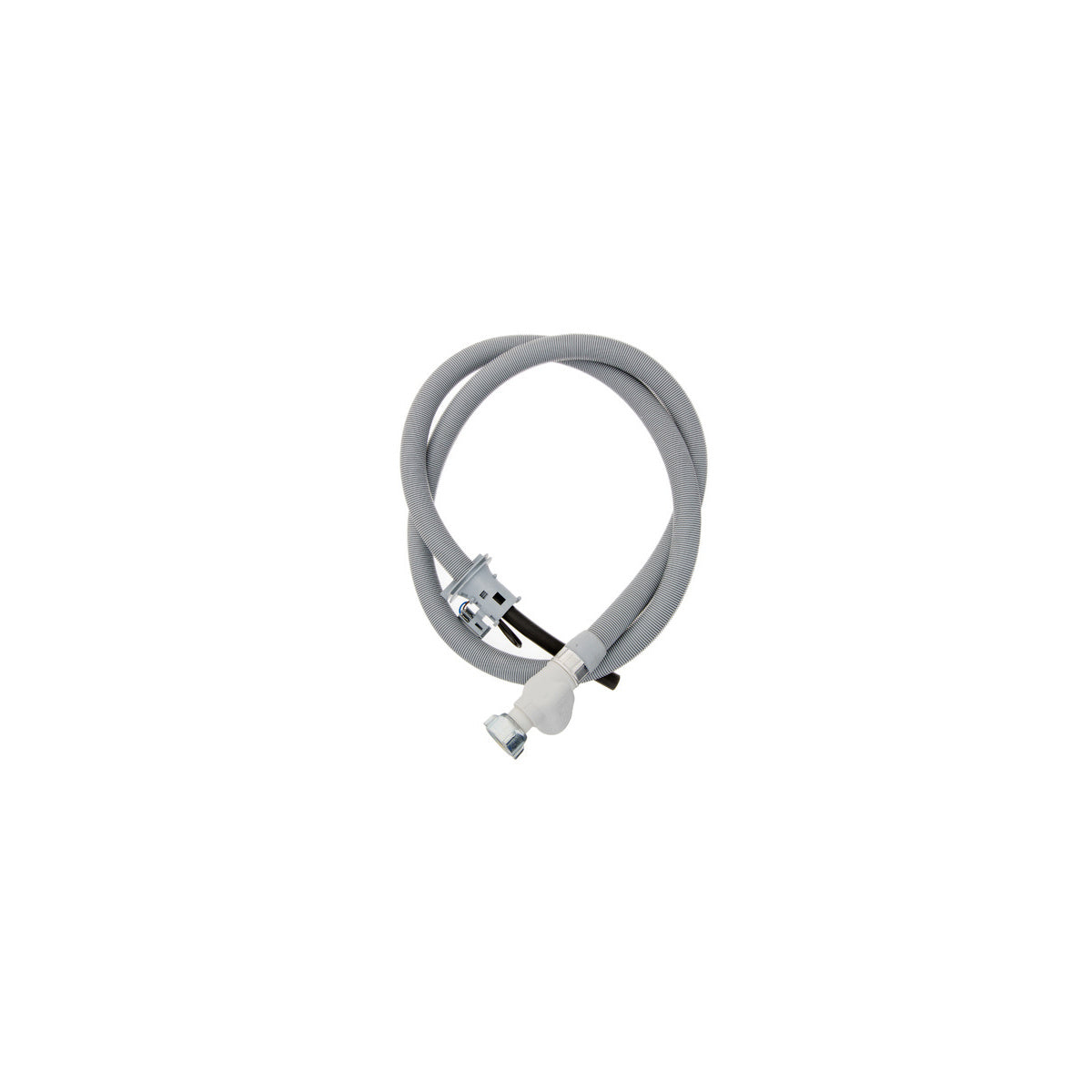 Tubo entrada agua lavavajillas | compatible con ELECTROLUX | Calidad OEM | Codigo fabricante 1115765024 | Para modelos ESI6230W ESF6280