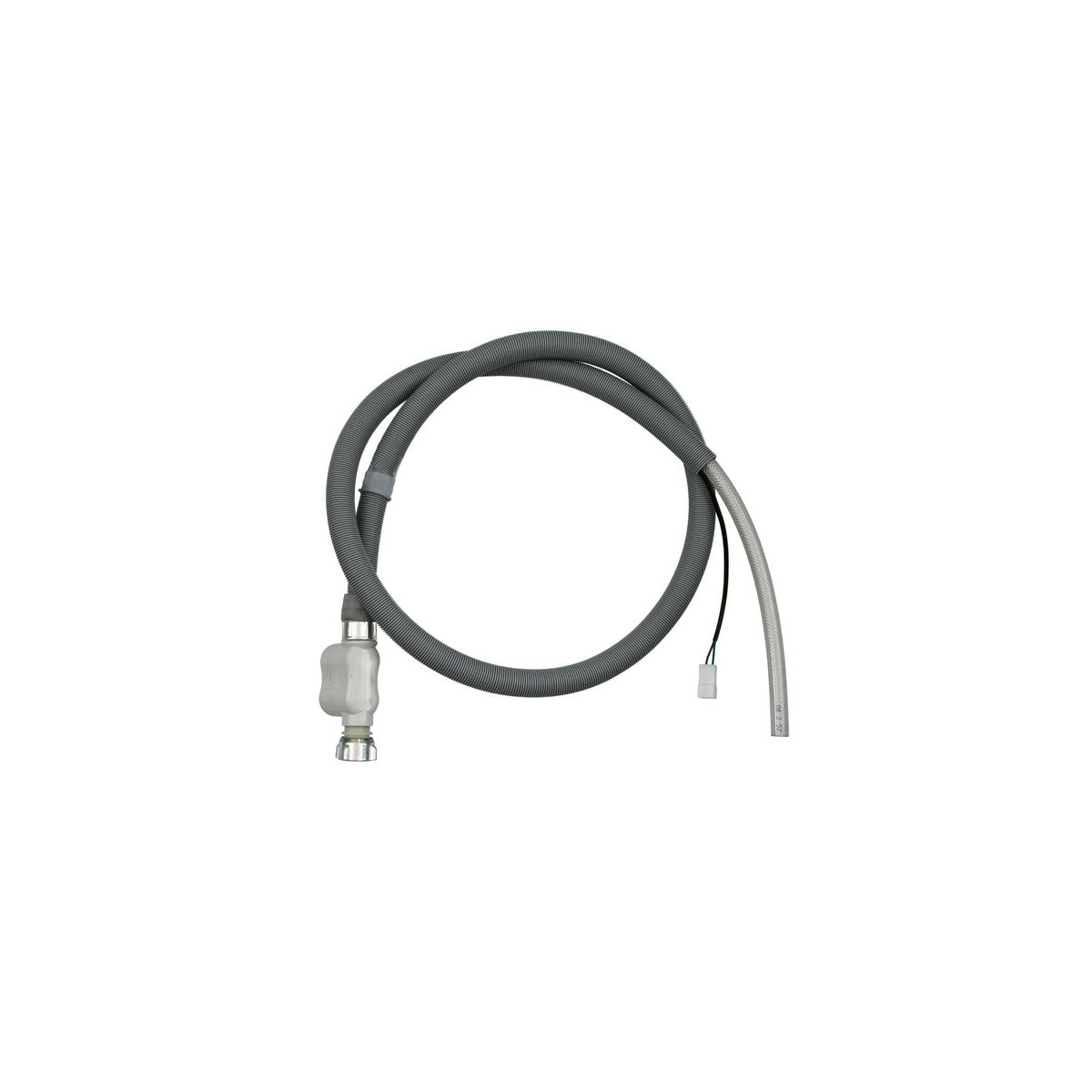 Tubo entrada aquastop lavavajillas | compatible con SMEG | Calidad OEM | Codigo fabricante C00282407 | Para modelos Varios