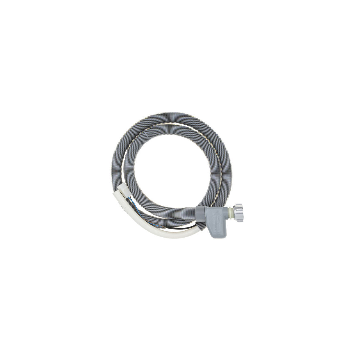 Tubo entrada aquastop lavavajillas | compatible con SAMSUNG | Calidad Original | Codigo fabricante 10039056 | Para modelos DW60M6050FS