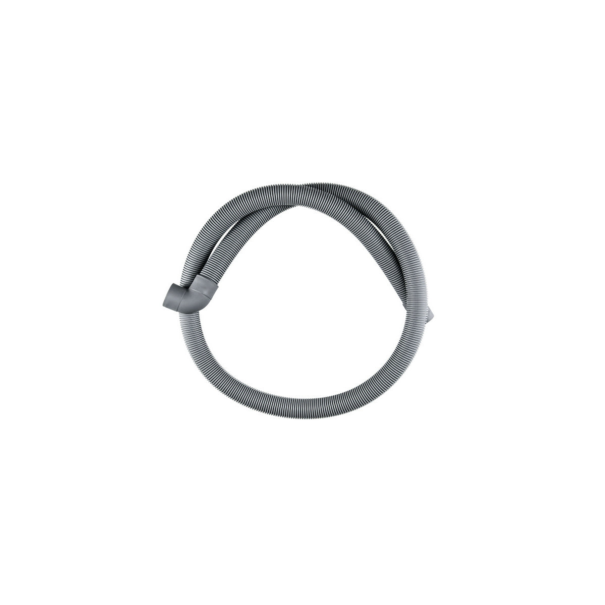 Tubo desagüe corrugado | compatible con STANDARD | Calidad | Codigo fabricante 530571 | Longitud mm 1 500