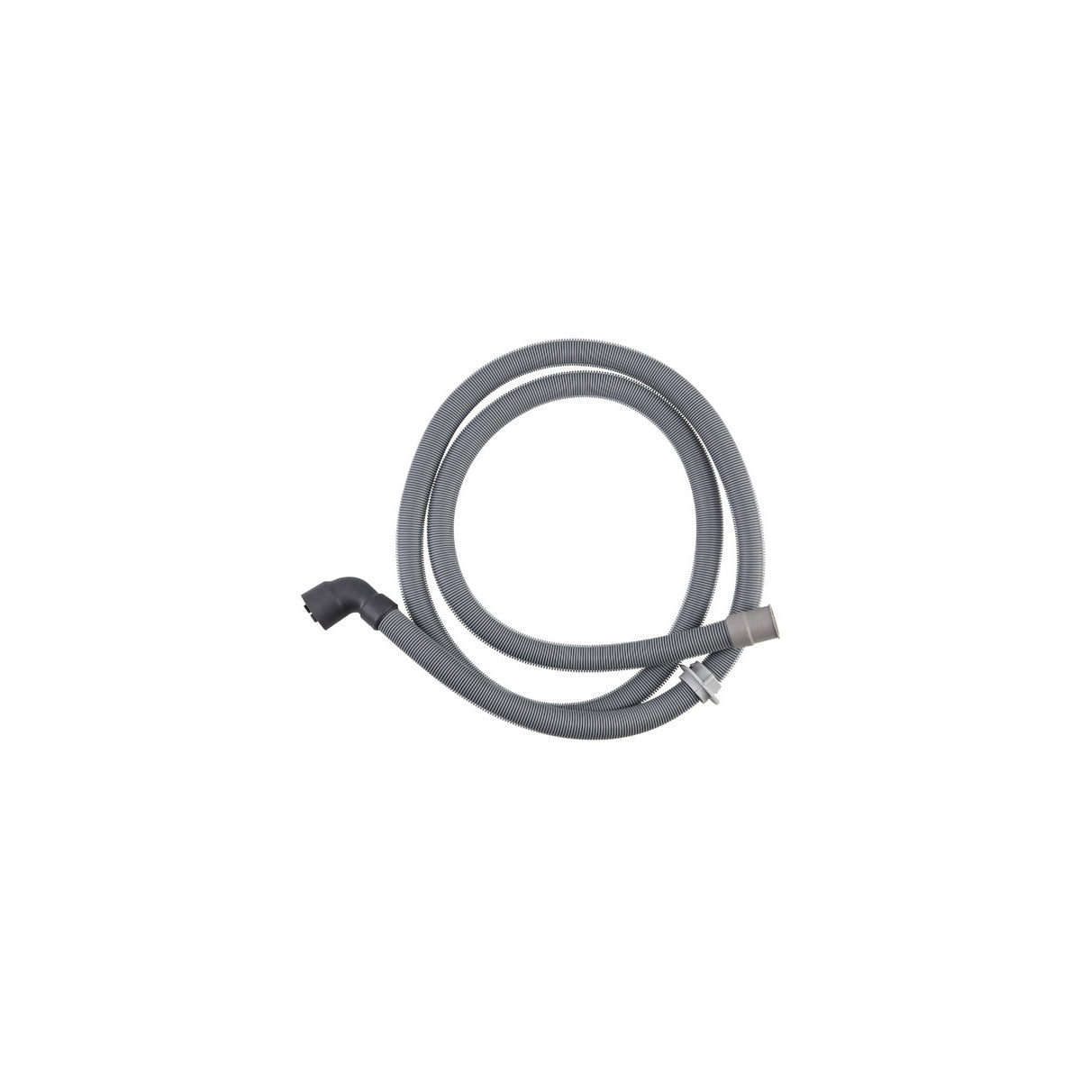 Tubo desagüe lavavajillas | compatible con AEG | Calidad Original | Codigo fabricante 1173680305 | Para modelos F55020WOP F65009M0P FAV