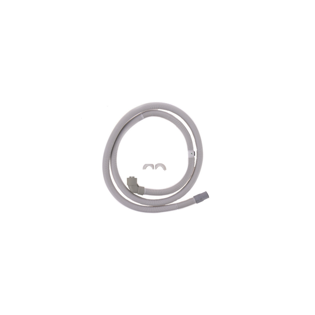 Tubo desagüe lavavajillas | compatible con AEG | Calidad Original | Codigo fabricante 4055367462 | Para modelos F86080VI F88012IM F8801