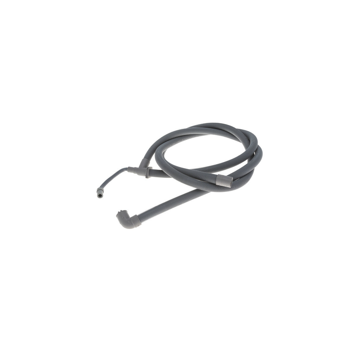 Tubo de desagüe para lavadora-secadora Balay / Bosch / Siemens — 00791900