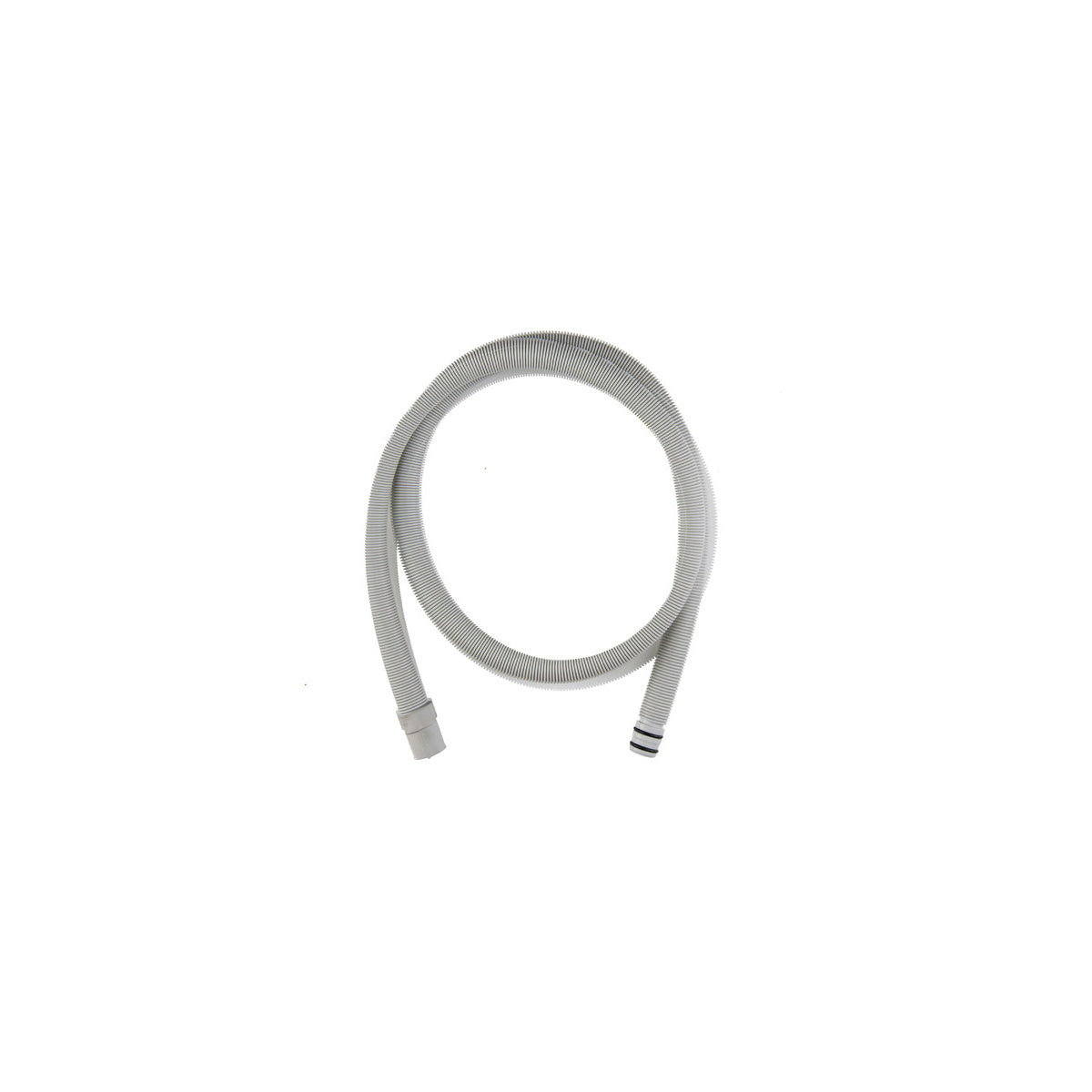 Tubo de desagüe para lavadora Siemens — 00358306
