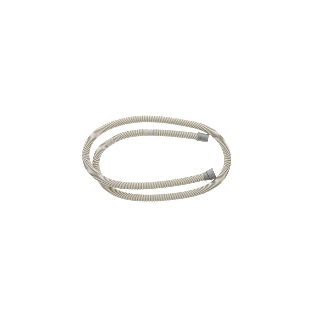 Tubo desagüe Lavavajillas | compatible con BEKO | Calidad Adaptable | Codigo fabricante 1740160300 | Para modelos DFN 1303 D 4764 BI DF
