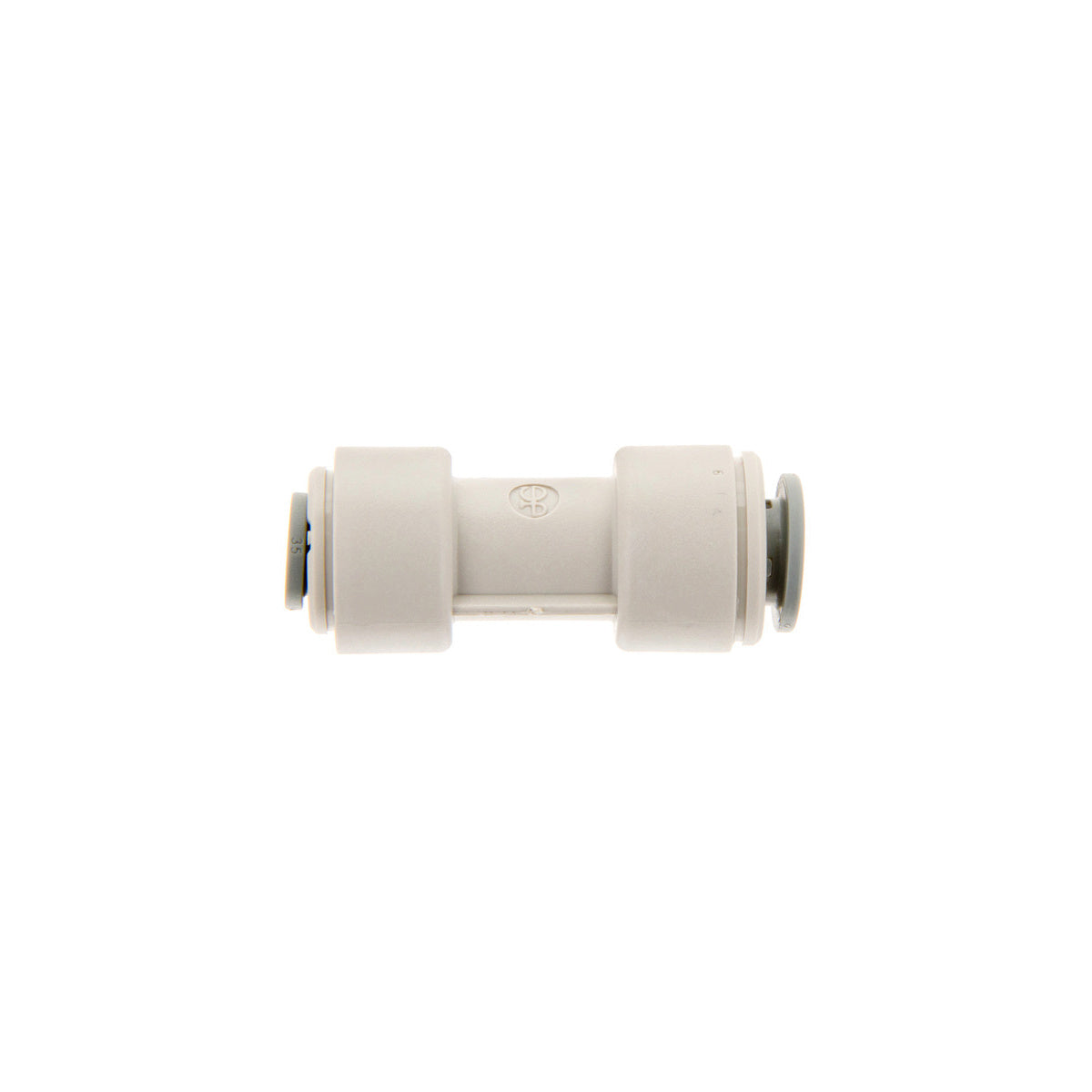 Unión doble reducida frigorífico | compatible con STANDARD | Calidad OEM | Codigo fabricante PI201008S | 5/16" - 1/4"