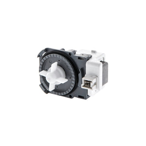 Motor bomba de desagüe lavadora UNIVERSAL | compatible con STANDARD | Calidad Adaptable | Codigo fabricante | Para modelos HANYU 901020